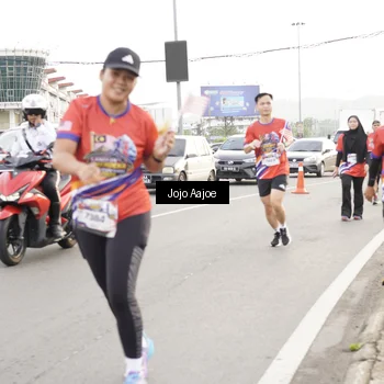 Runner Photo 5961672