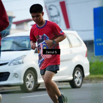 Runner Photo 5961673