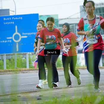 Runner Photo 5961674