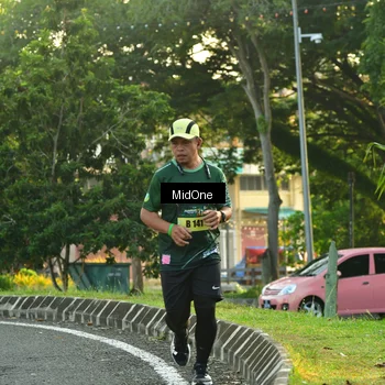 Runner Photo 5961678