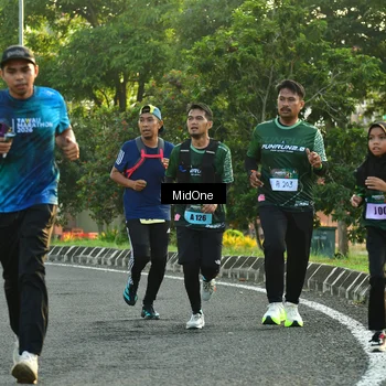 Runner Photo 5961683