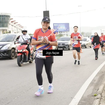 Runner Photo 5961685