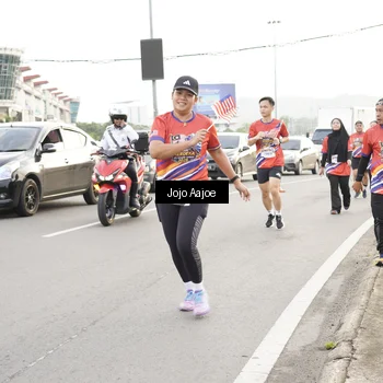 Runner Photo 5961686