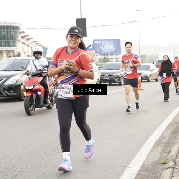 Runner Photo 5961687