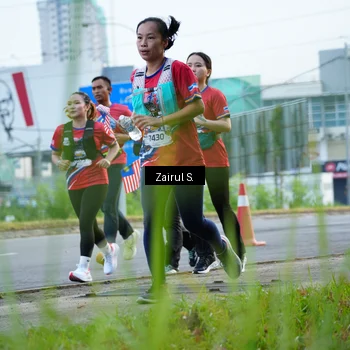Runner Photo 5961690