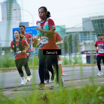Runner Photo 5961691