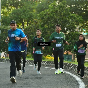 Runner Photo 5961692