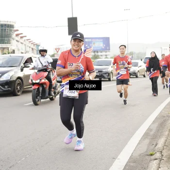 Runner Photo 5961696