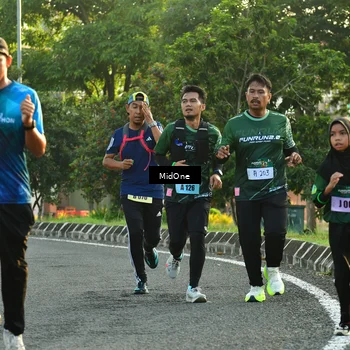 Runner Photo 5961697