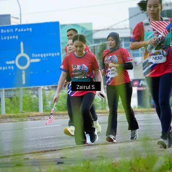 Runner Photo 5961706