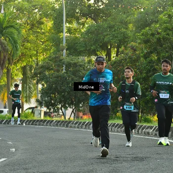 Runner Photo 5961709