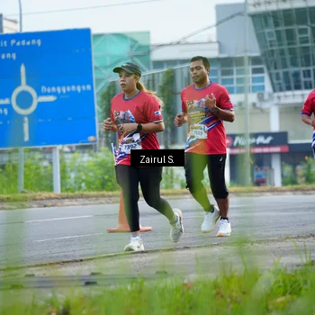 Runner Photo 5961711