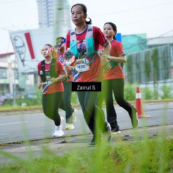 Runner Photo 5961715