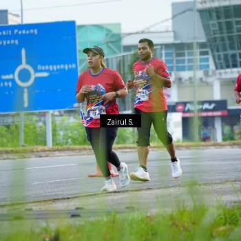 Runner Photo 5961716