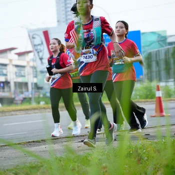 Runner Photo 5961717
