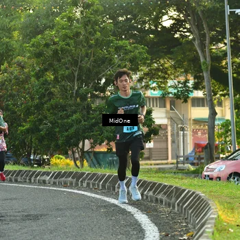 Runner Photo 5961719