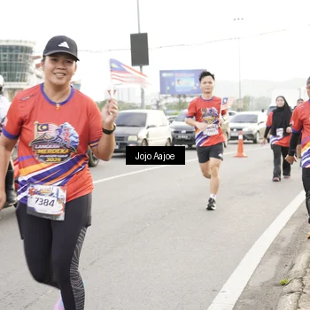 Runner Photo 5961720