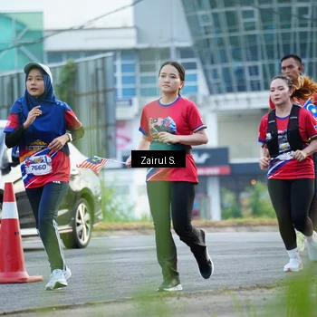 Runner Photo 5961732