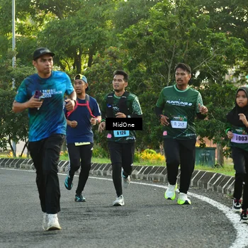 Runner Photo 5961735