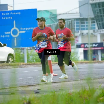 Runner Photo 5961738