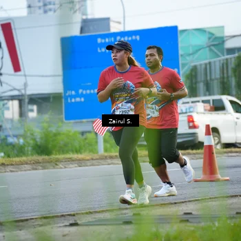 Runner Photo 5961754