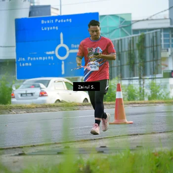 Runner Photo 5961755