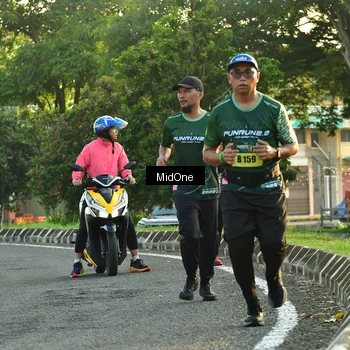 Runner Photo 5961757