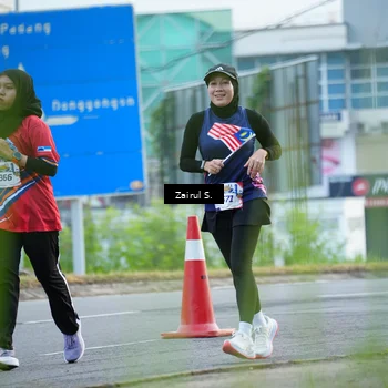 Runner Photo 5961759