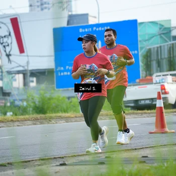Runner Photo 5961762