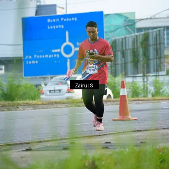 Runner Photo 5961765