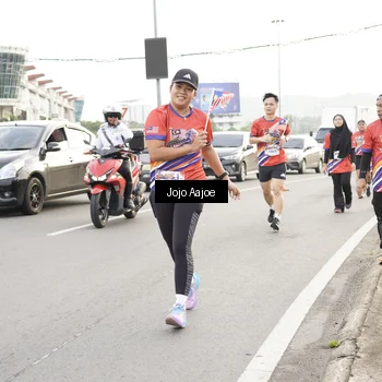 Runner Photo 5961767
