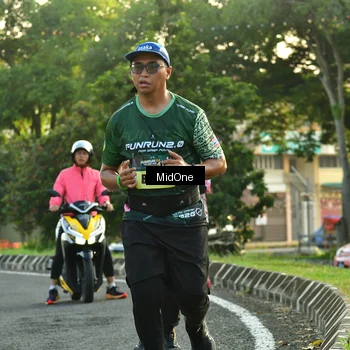 Runner Photo 5961772