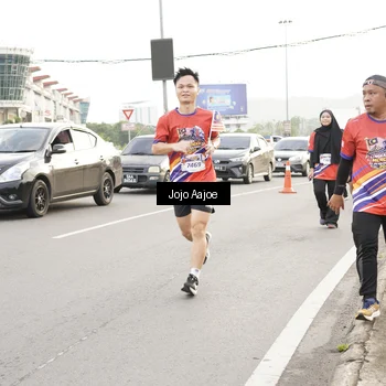 Runner Photo 5961775