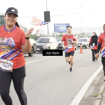 Runner Photo 5961776