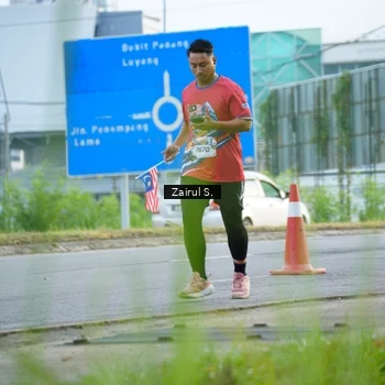 Runner Photo 5961782