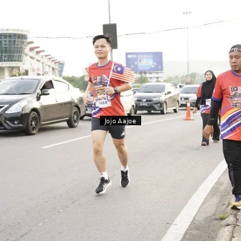 Runner Photo 5961786