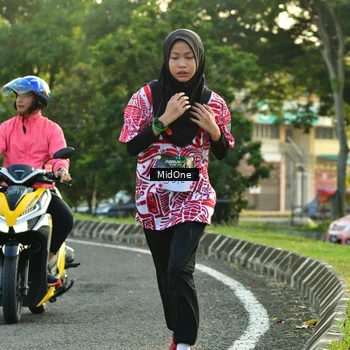 Runner Photo 5961787