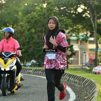 Runner Photo 5961788
