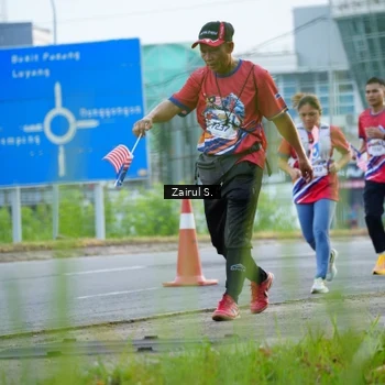 Runner Photo 5961789