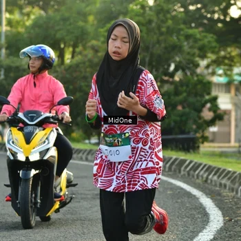 Runner Photo 5961792