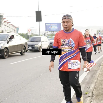 Runner Photo 5961793