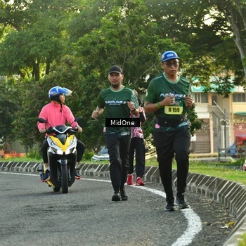 Runner Photo 5961795