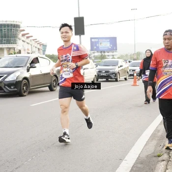 Runner Photo 5961796