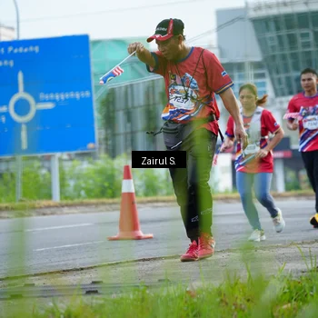 Runner Photo 5961800