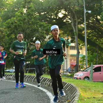 Runner Photo 5961802