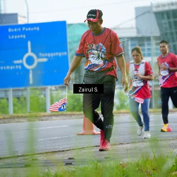 Runner Photo 5961805