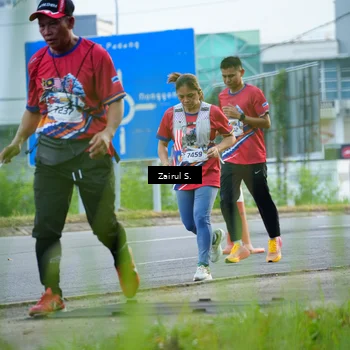 Runner Photo 5961812