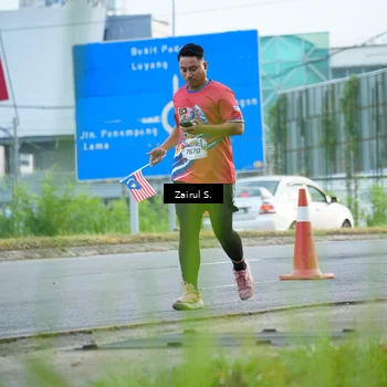Runner Photo 5961815