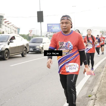 Runner Photo 5961816