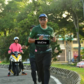Runner Photo 5961817